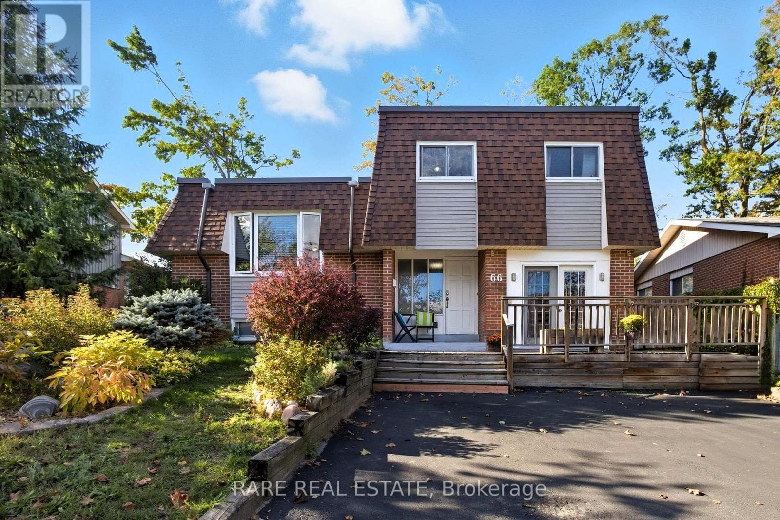 66 SPRINGDALE DRIVE — Barrie (Alliance), Ontario - Main photo