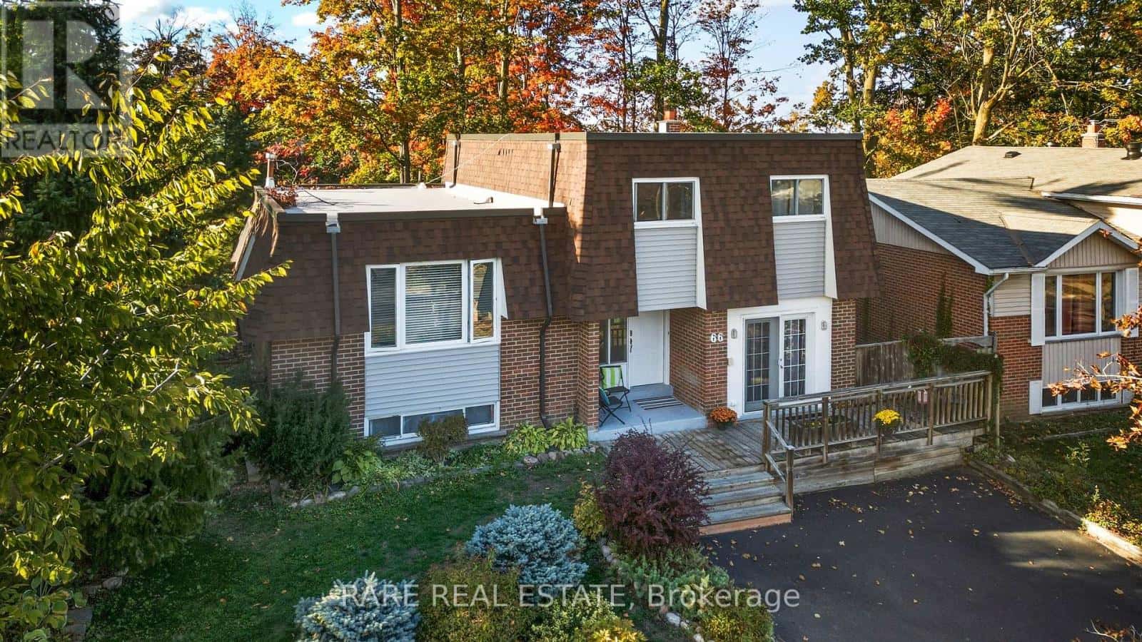 66 SPRINGDALE DRIVE — Barrie (Alliance), Ontario - Photo 2 of 37