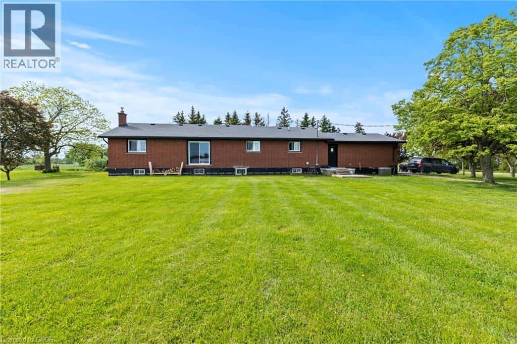 6128 HIGHWAY 3 — Canfield, Ontario - Photo 3 of 49