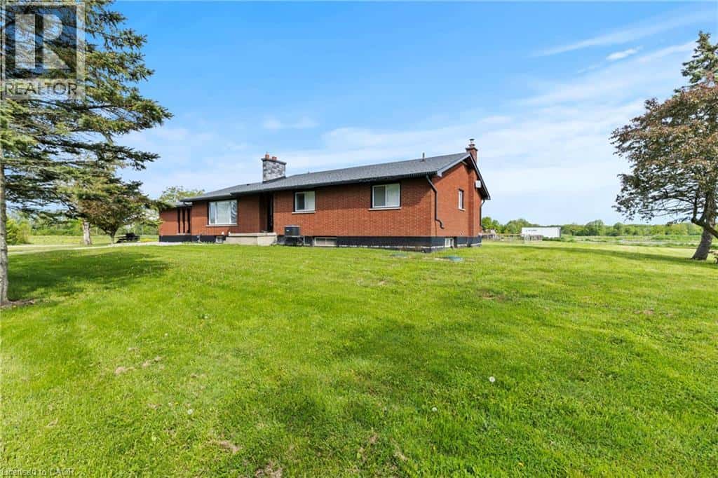 6128 HIGHWAY 3 — Canfield, Ontario - Photo 2 of 49