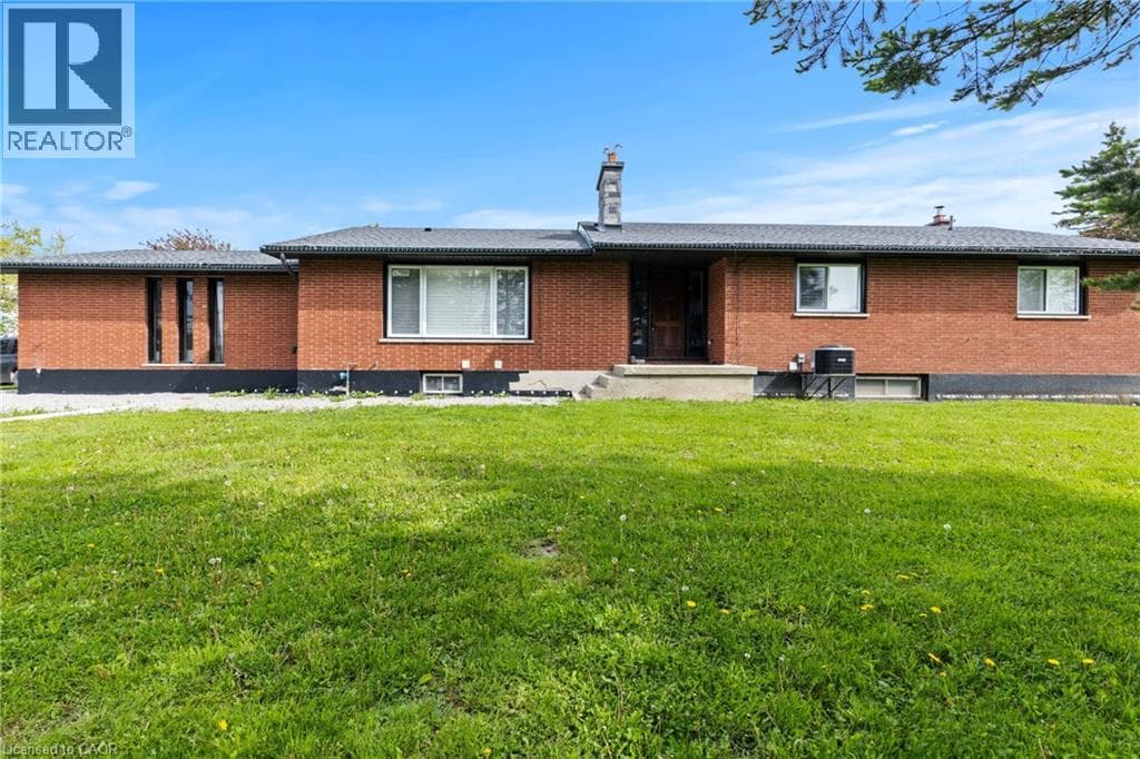 6128 HIGHWAY 3 — Canfield, Ontario - Main photo