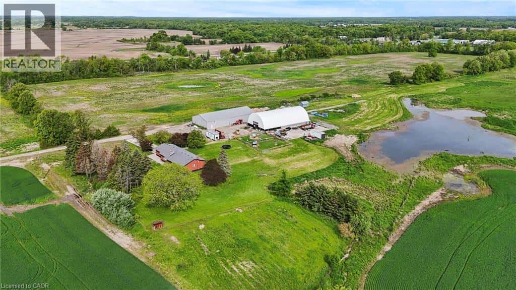 6128 HIGHWAY 3 — Canfield, Ontario - Photo 5 of 49