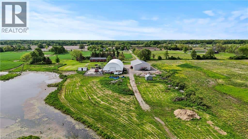 6128 HIGHWAY 3 — Canfield, Ontario - Photo 4 of 49