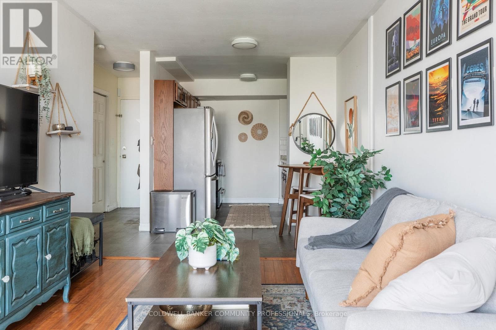 902 - 141 CATHARINE STREET S — Hamilton (Corktown), Ontario - Main photo