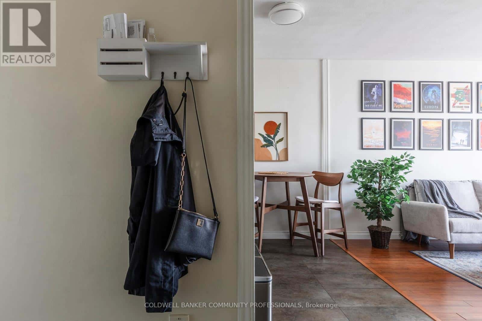 902 - 141 CATHARINE STREET S — Hamilton (Corktown), Ontario - Photo 5 of 43