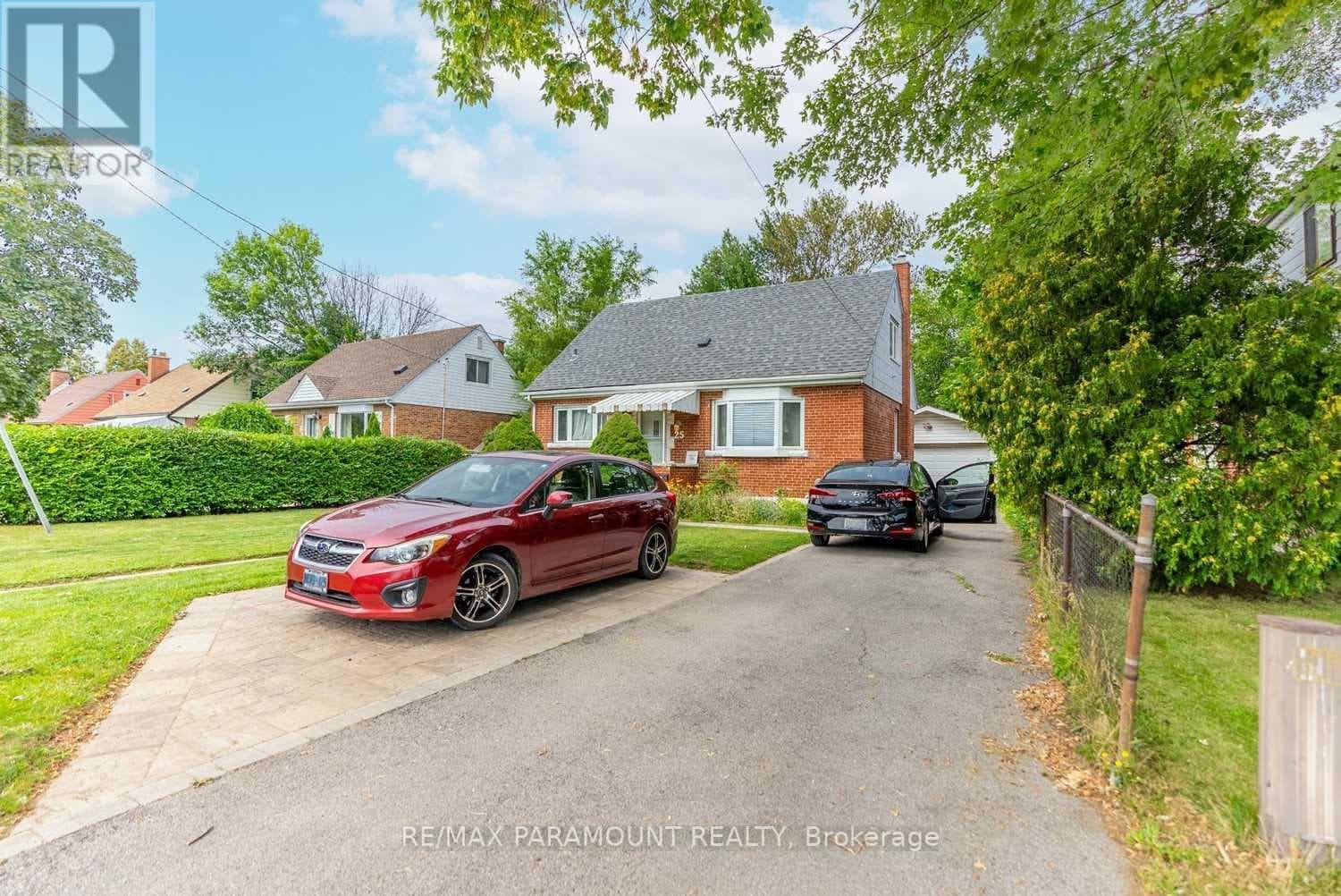 UPPER - 25 CARENE AVENUE — Hamilton (Greenford), Ontario - Main photo
