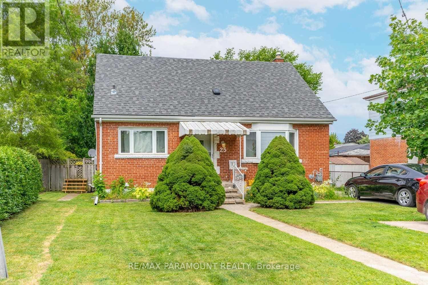 UPPER - 25 CARENE AVENUE — Hamilton (Greenford), Ontario - Photo 3 of 20