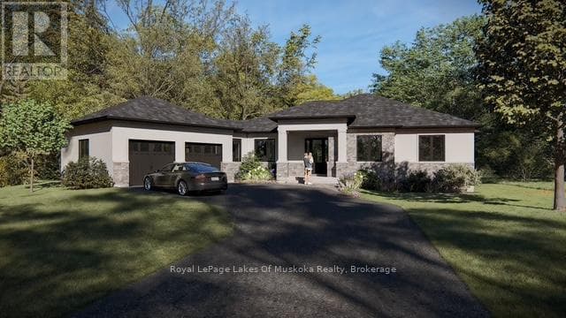 23 HENRY BALL COURT — Oro-Medonte (Warminister), Ontario - Main photo