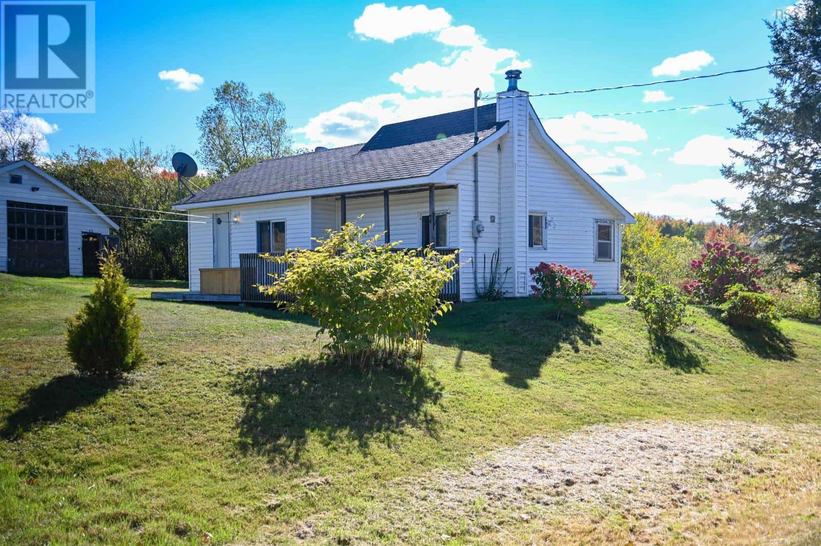 164 West Brooklyn Road