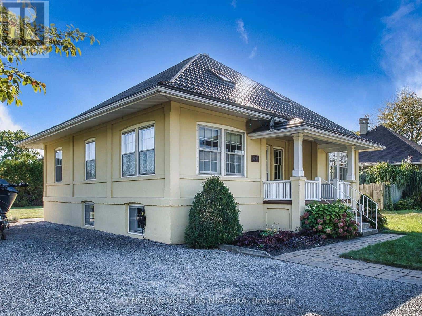 1577 LINE 6 ROAD — Niagara-on-the-Lake (Queenston), Ontario - Photo 3 of 20