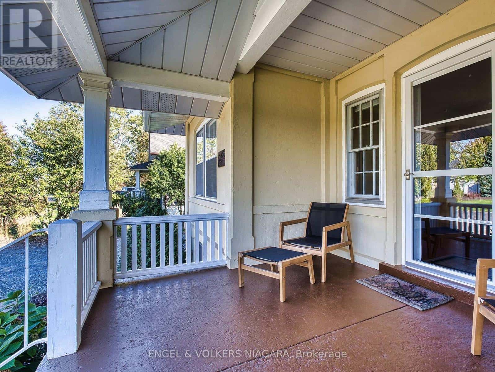 1577 LINE 6 ROAD — Niagara-on-the-Lake (Queenston), Ontario - Photo 4 of 20