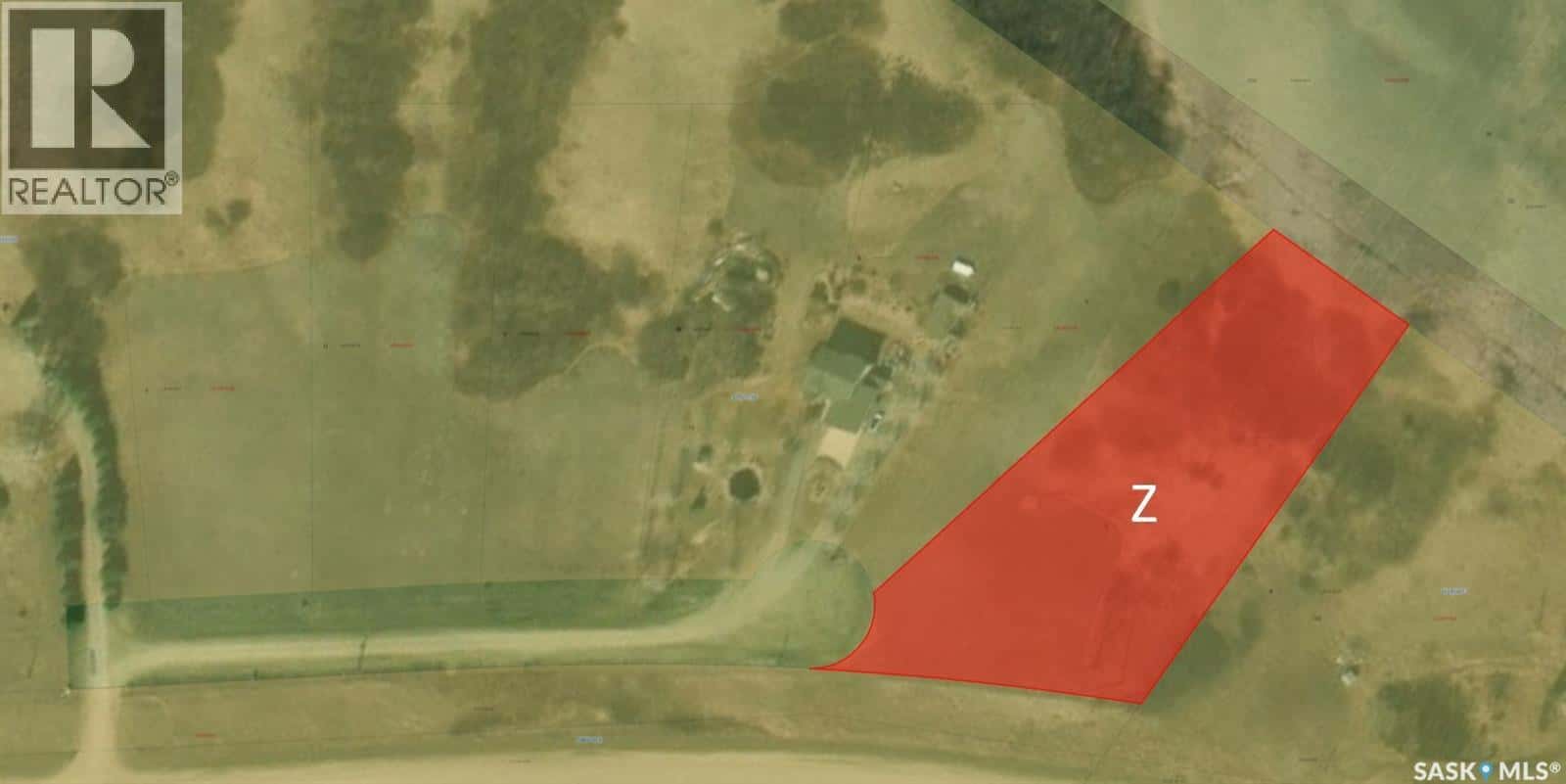 Parcel Z, Hillside Estates - 1.64 Acres — Longlaketon Rm No. 219, Saskatchewan - Photo 2 of 19
