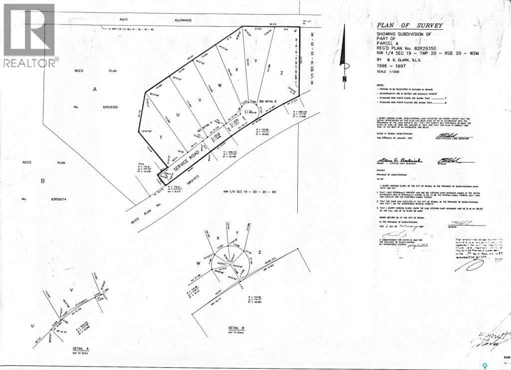 Parcel V, Hillside Estates - 1.13 Acres — Longlaketon Rm No. 219, Saskatchewan - Photo 3 of 20