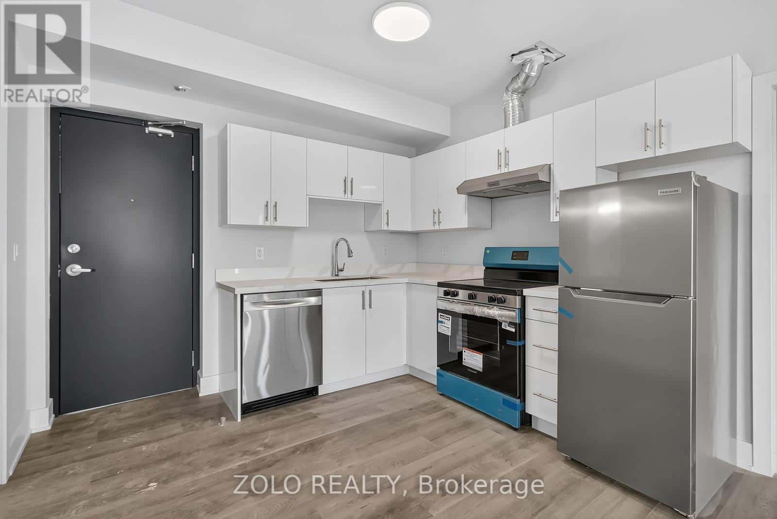 UNIT # 6 - 206 WELLINGTON STREET — Chatham-Kent (Wallaceburg), Ontario - Photo 5 of 14