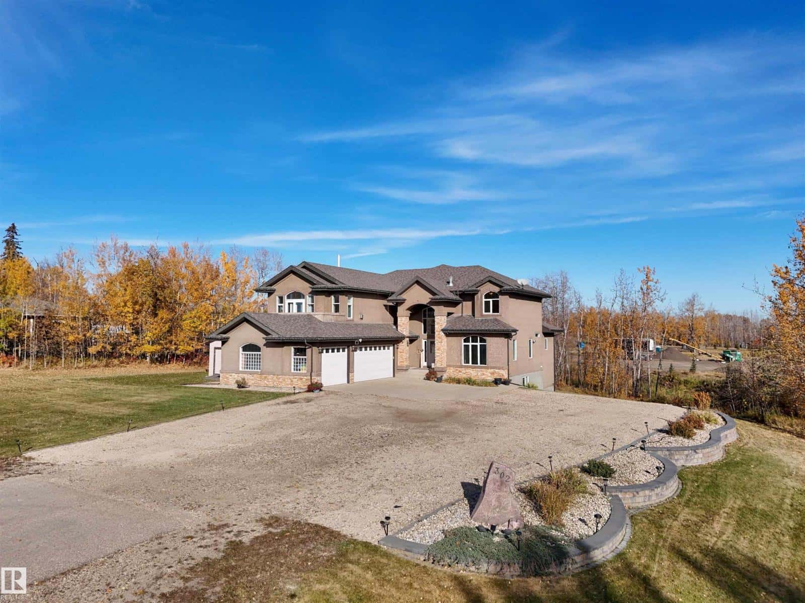 302 49119 Rge Rd 73 — Rural Brazeau County, Alberta - Photo 2 of 75