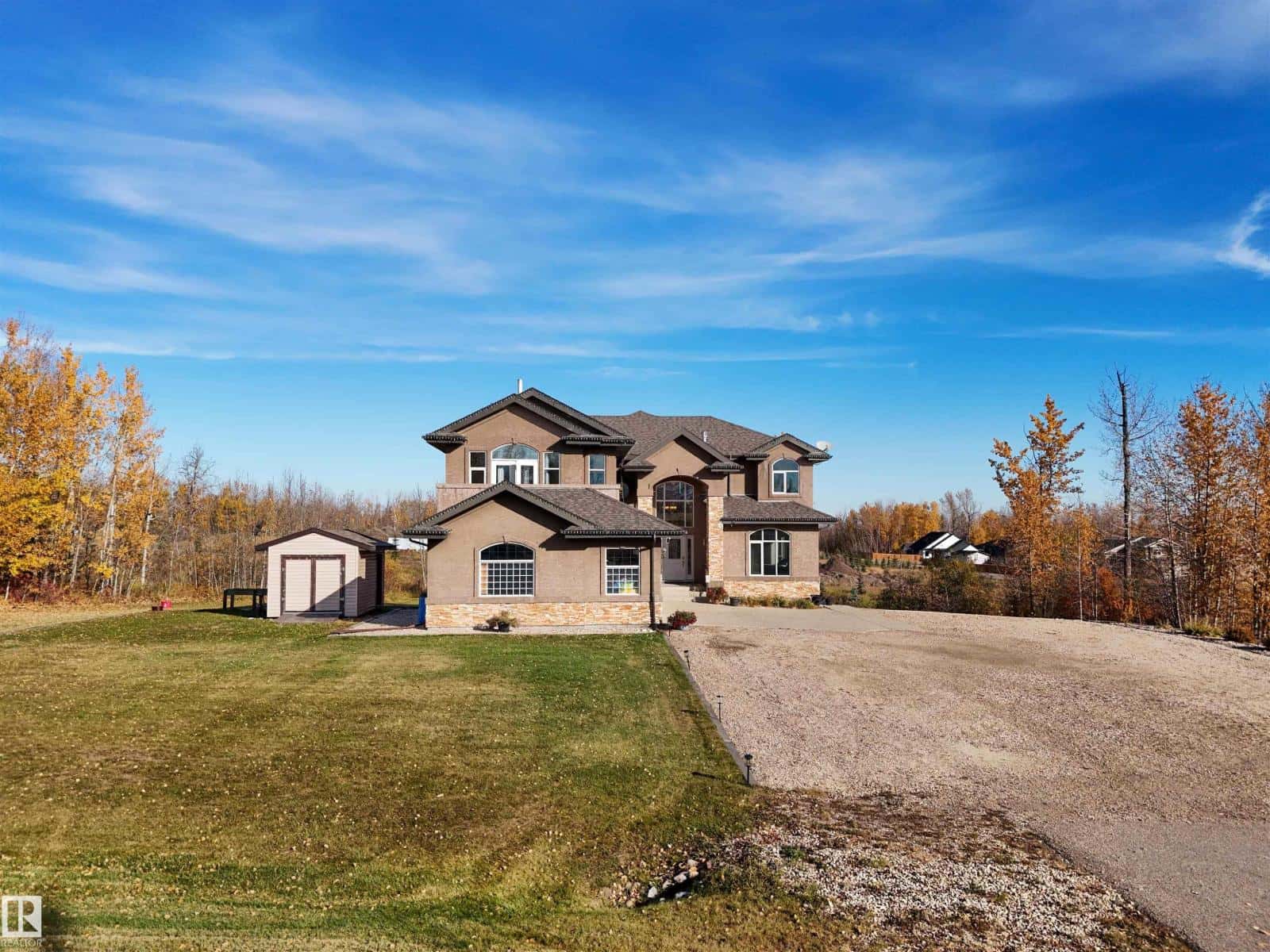 302 49119 Rge Rd 73 — Rural Brazeau County, Alberta - Photo 3 of 75