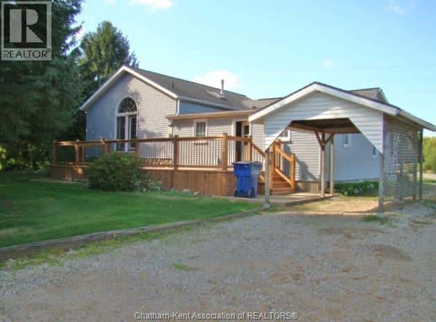 12944 GOSNELL LINE — Ridgetown, Ontario - Photo 4 of 48