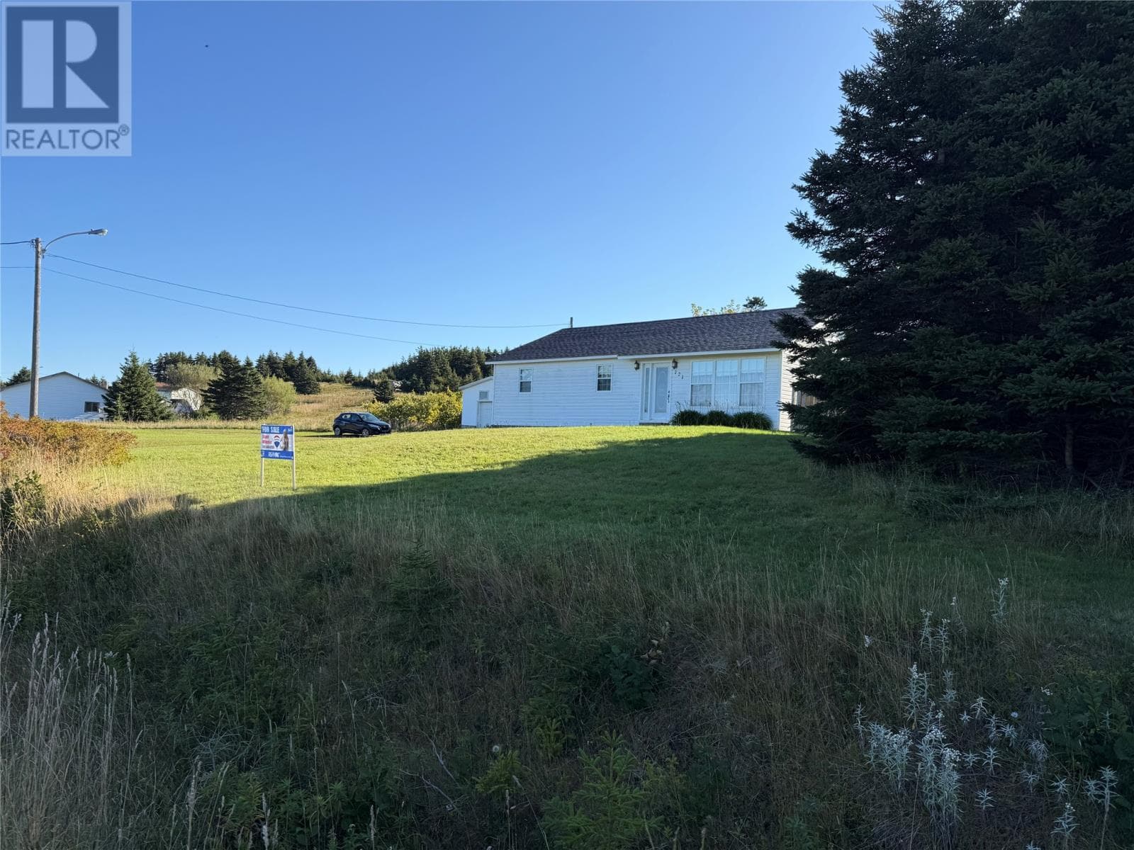 721 Main Road - Main photo, St Davids, Newfoundland & Labrador