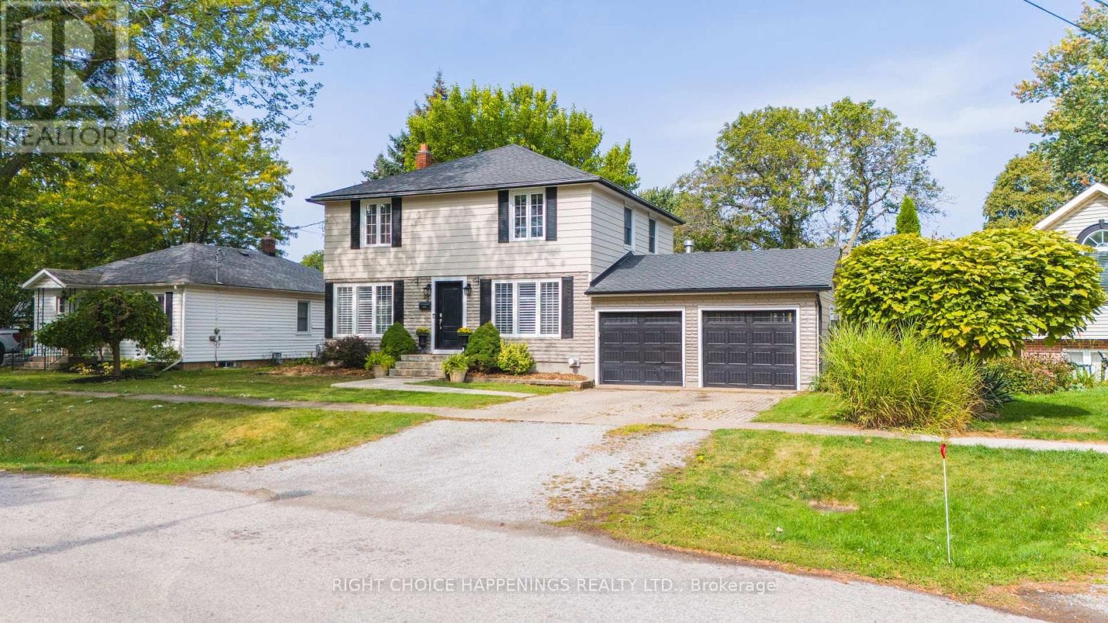 23 HEYWOOD AVENUE — St. Catharines (Bunting/Linwell), Ontario - Main photo