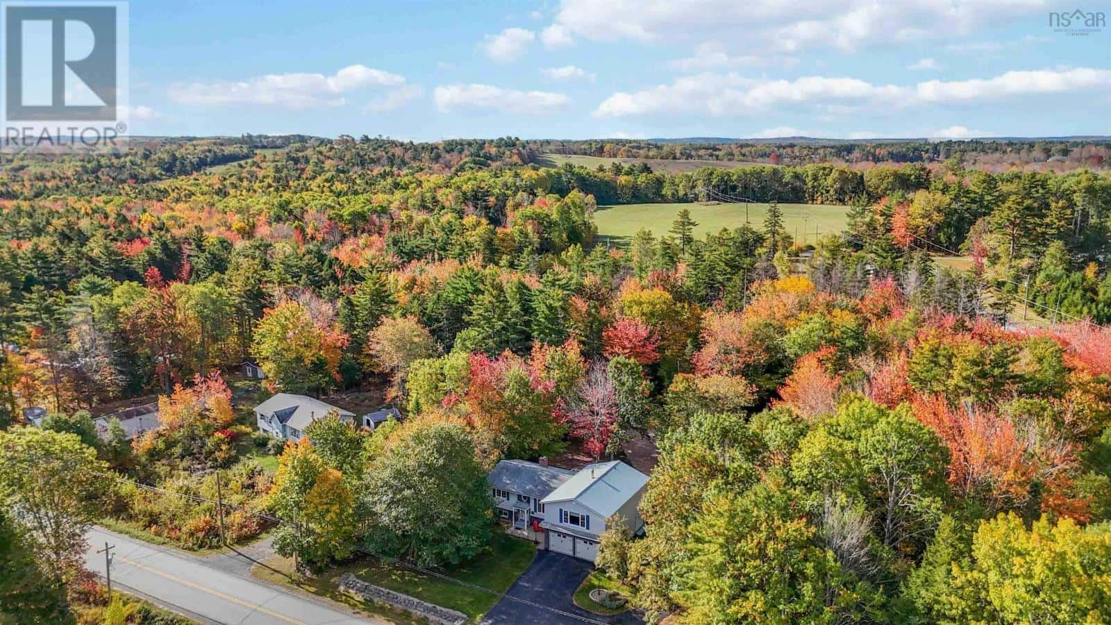 559 Upper Branch Road — Wileville, Nova Scotia - Photo 2 of 47