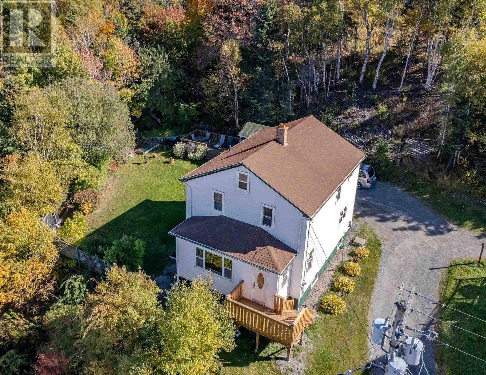 15 Harriet Street — Sydney River, Nova Scotia - Main photo