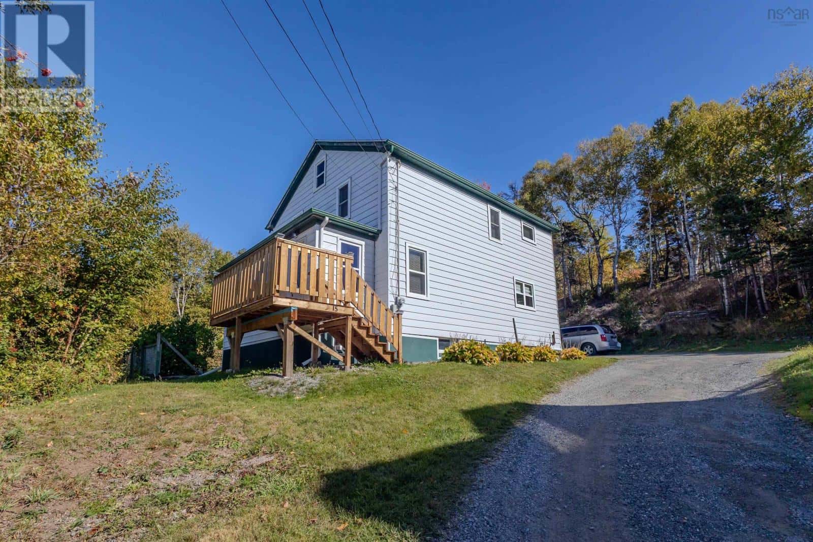 15 Harriet Street — Sydney River, Nova Scotia - Photo 2 of 43