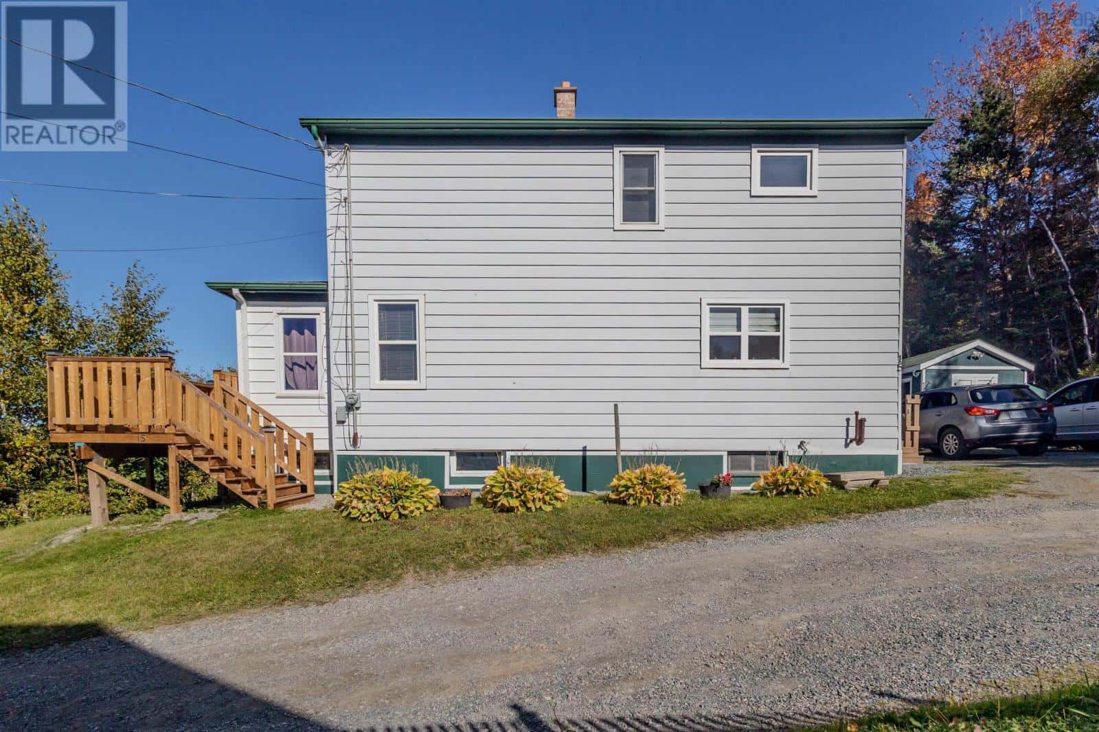 15 Harriet Street — Sydney River, Nova Scotia - Photo 3 of 43