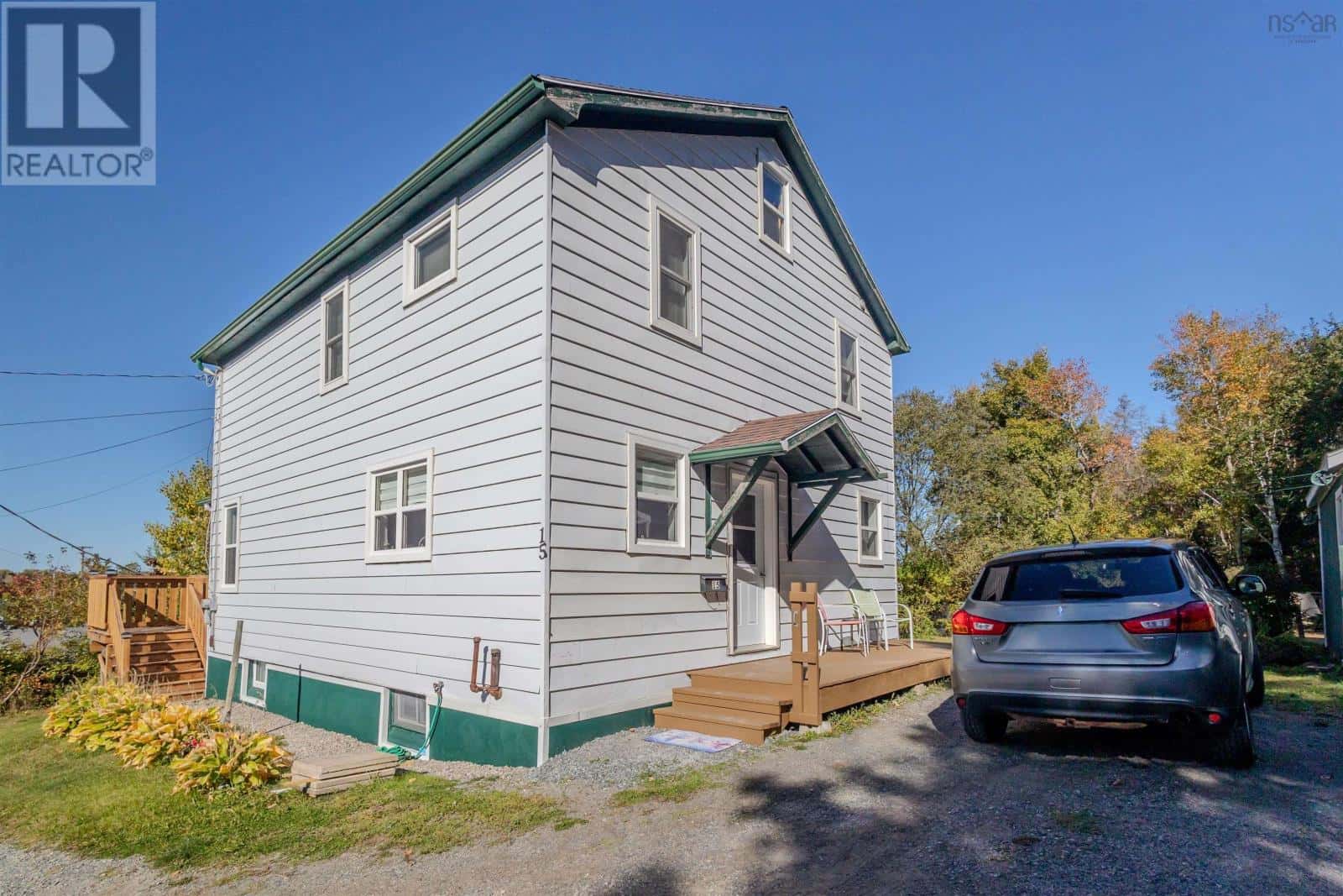 15 Harriet Street — Sydney River, Nova Scotia - Photo 4 of 43