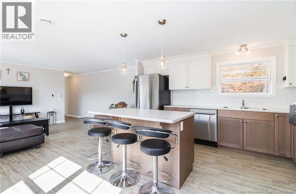 63 Martha Street — Rusagonis, New Brunswick - Photo 3 of 35