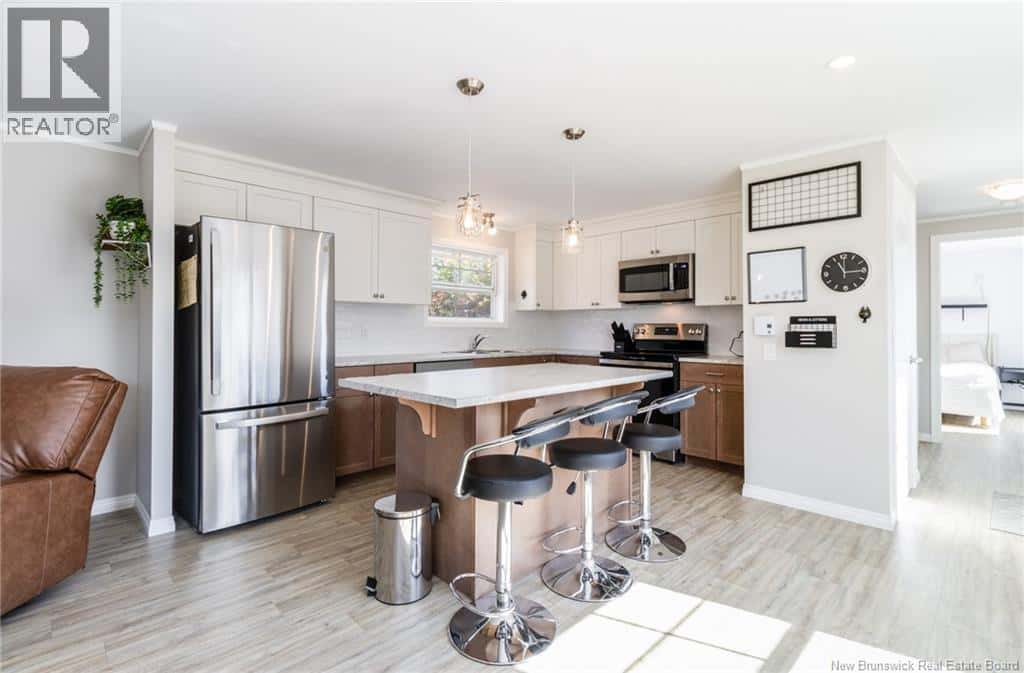 63 Martha Street — Rusagonis, New Brunswick - Photo 4 of 35