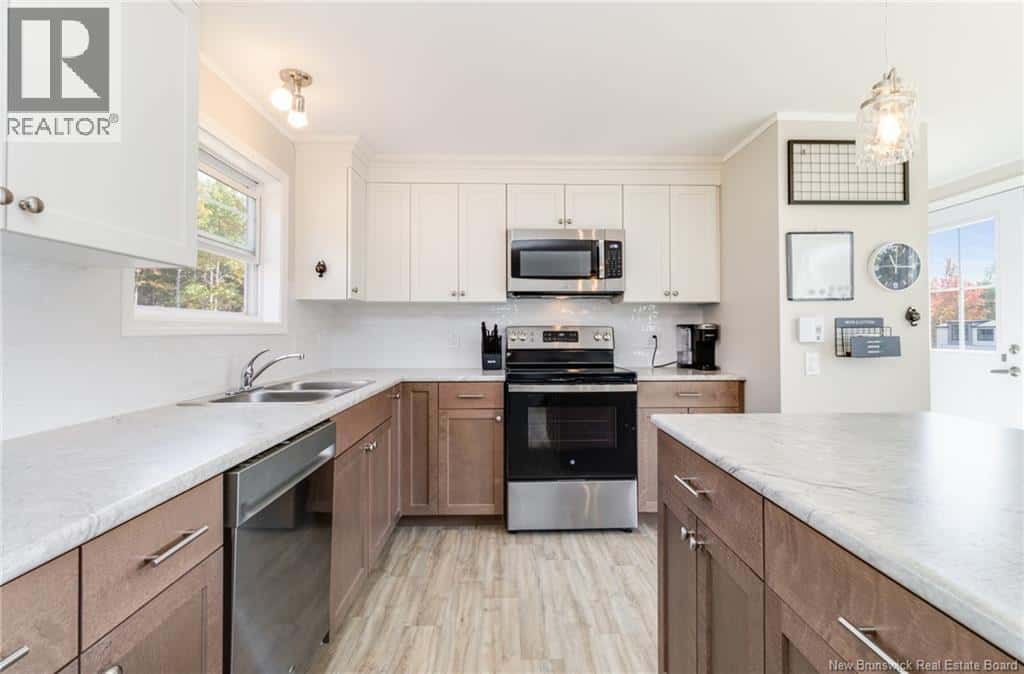 63 Martha Street — Rusagonis, New Brunswick - Photo 5 of 35