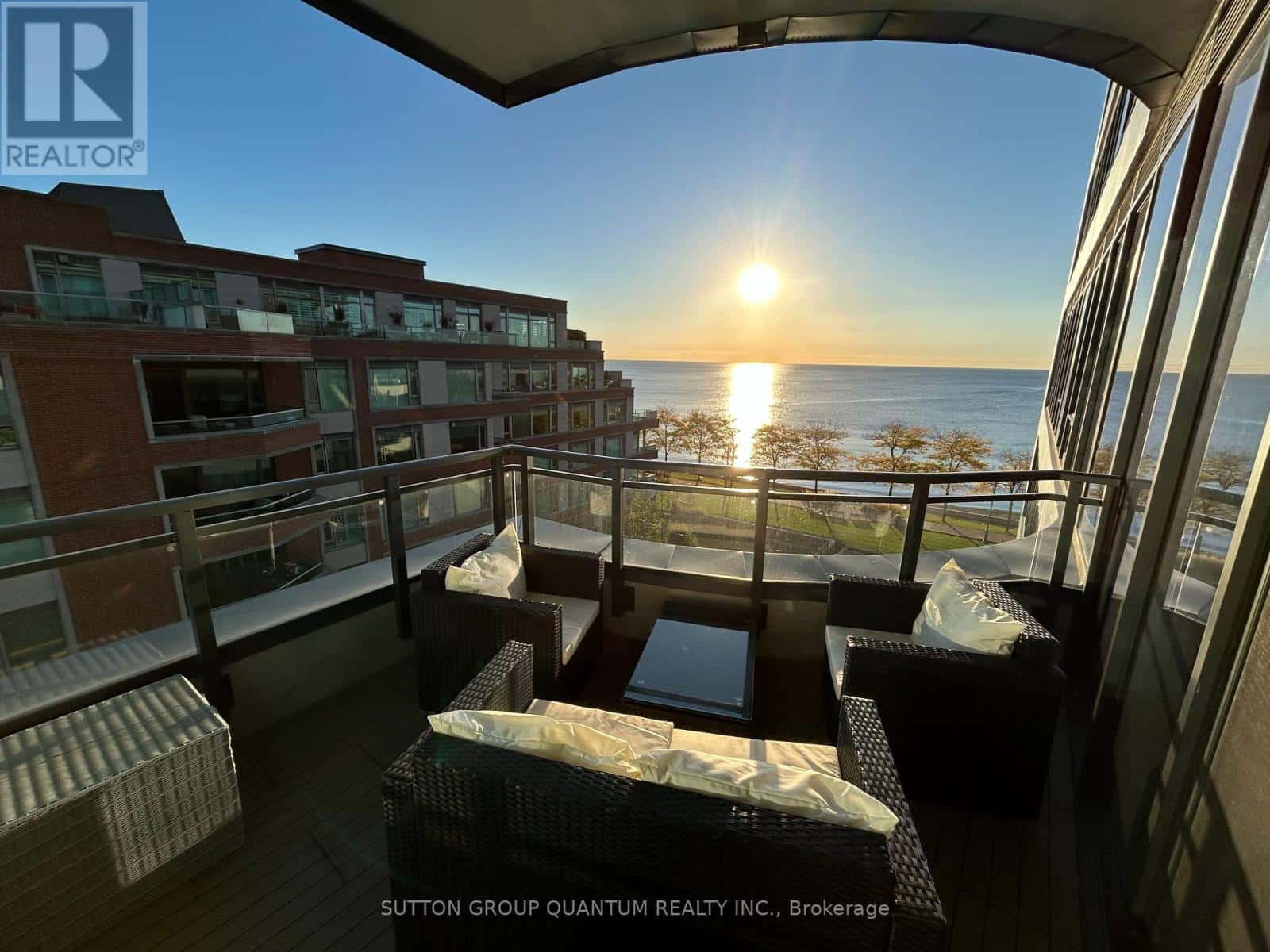 55 Port Street East 504