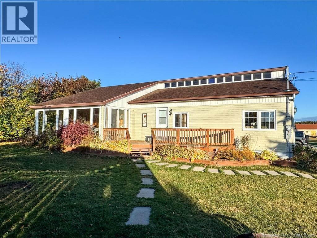 57 Allee des chalets — Petit-Rocher, New Brunswick - Main photo