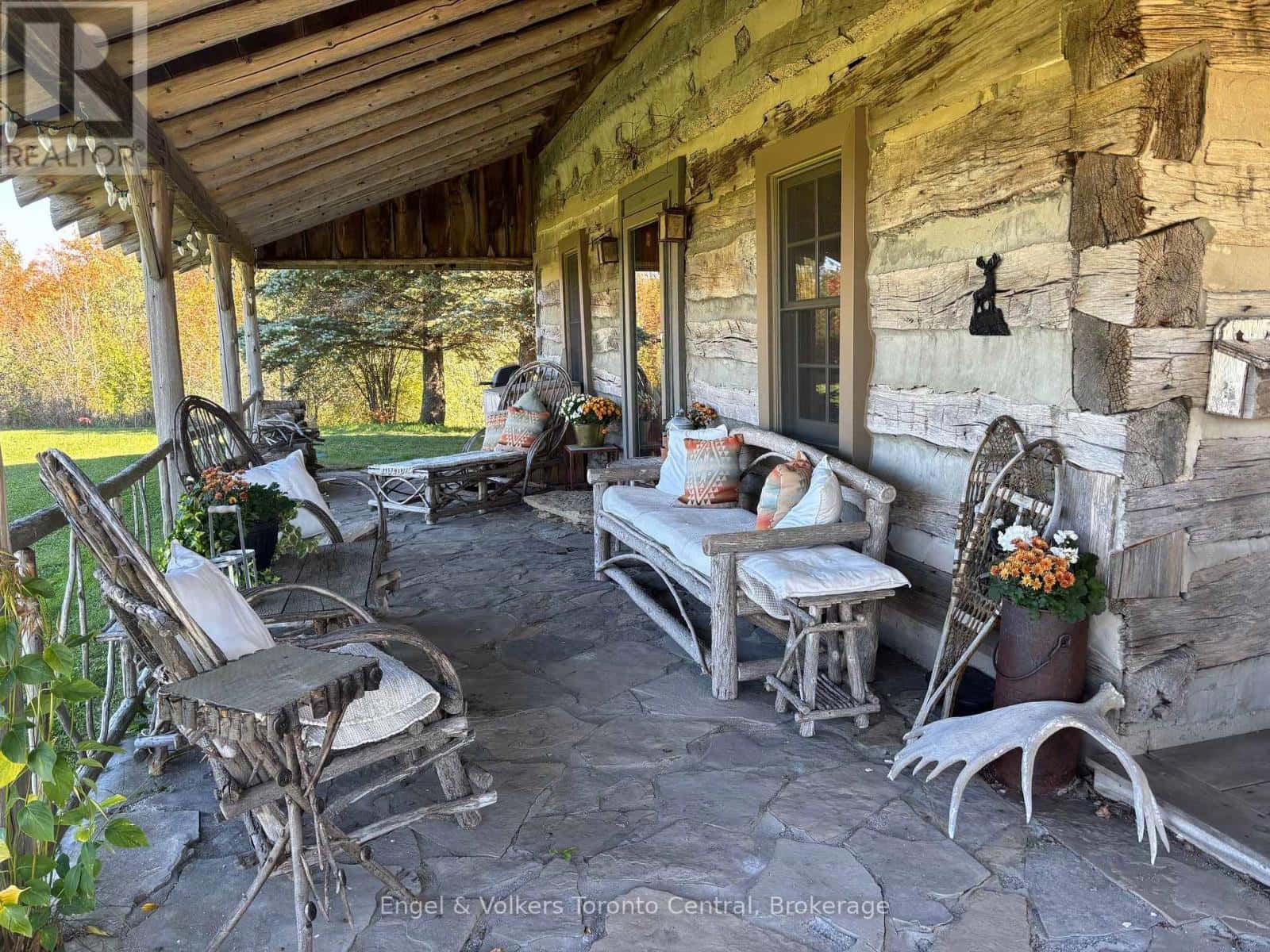 317343 3RD LINE — Meaford, Ontario - Photo 5 of 42