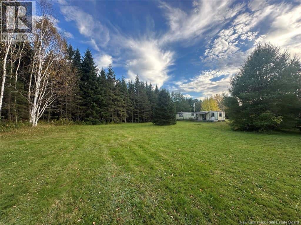 13 Baker Street — Baker Brook, New Brunswick - Photo 2 of 6