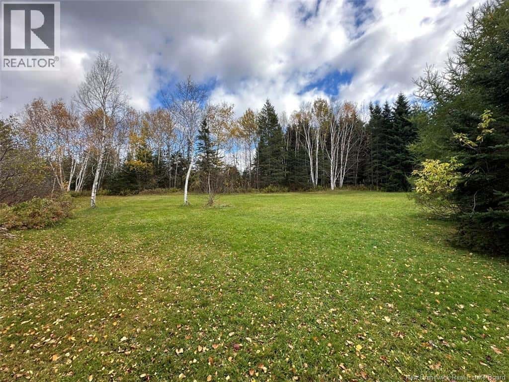 13 Baker Street — Baker Brook, New Brunswick - Photo 3 of 6