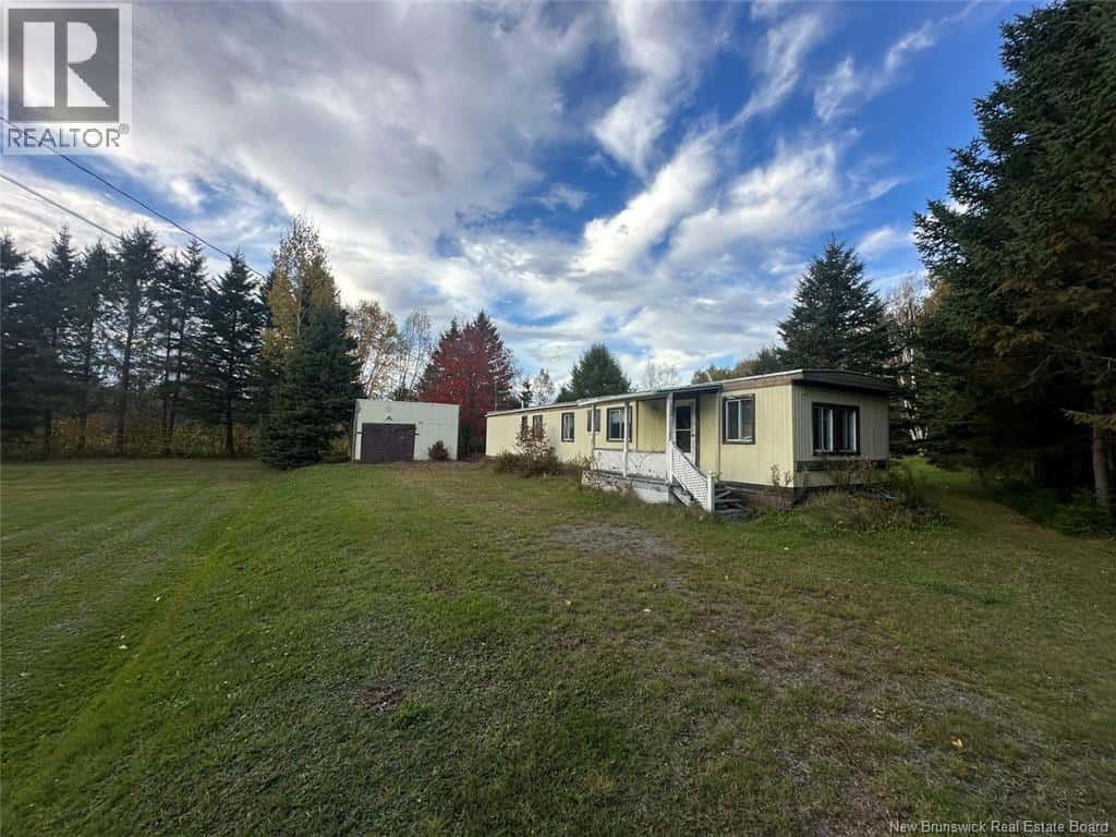 13 Baker Street — Baker Brook, New Brunswick - Photo 5 of 6