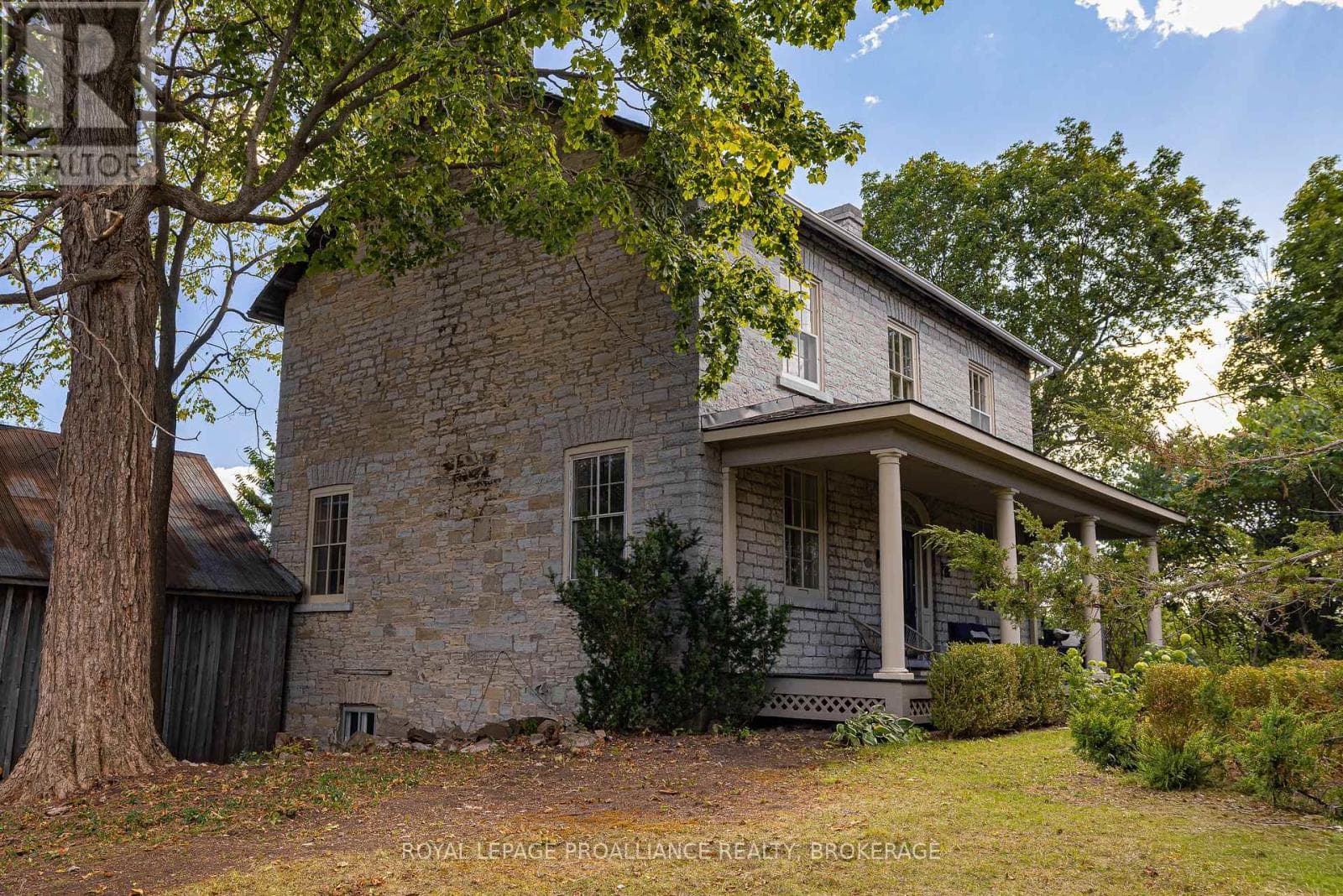 1049 HIGHWAY 2 E — Kingston (Kingston East (Incl CFB Kingston)), Ontario - Main photo