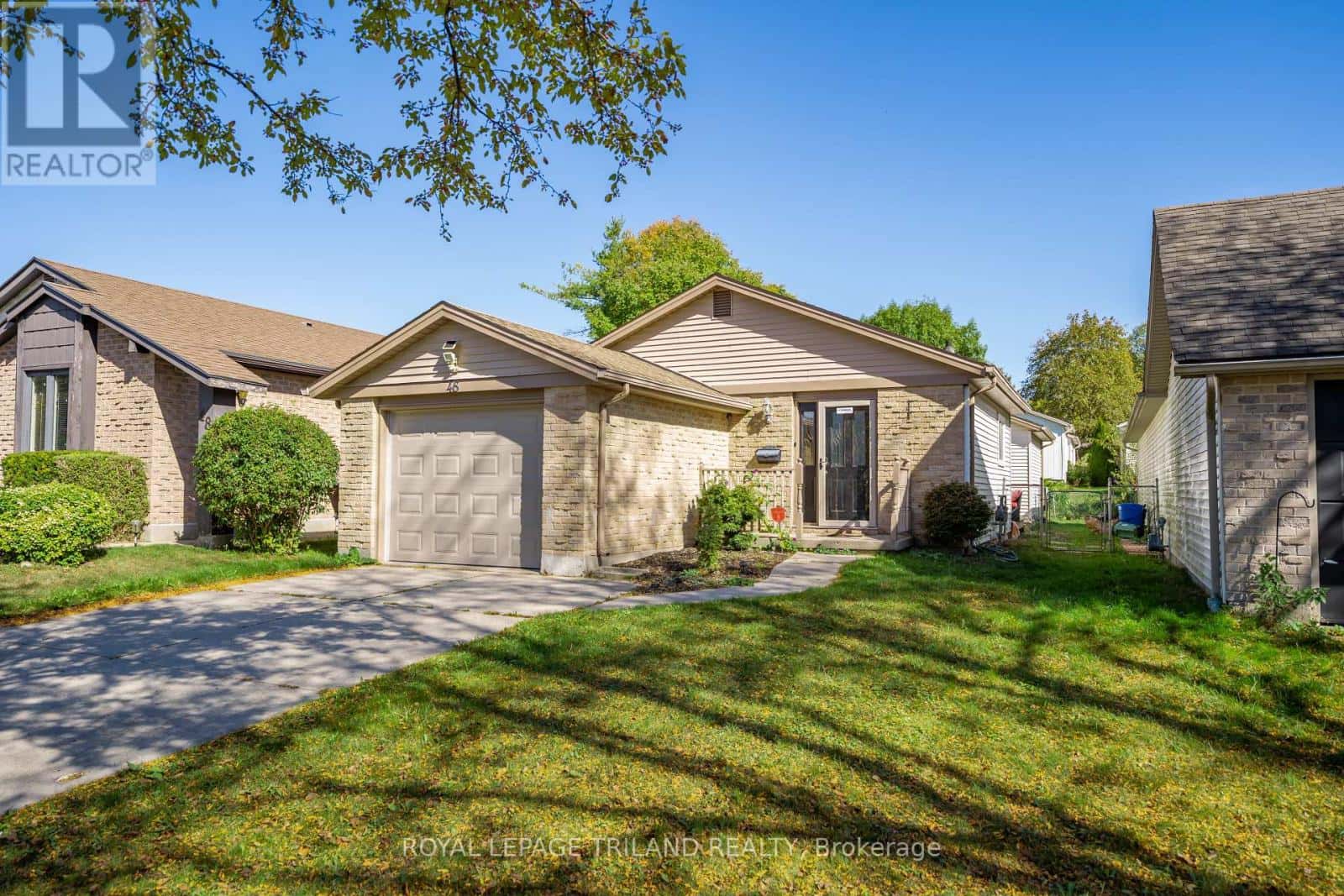 46 Dalhousie Crescent