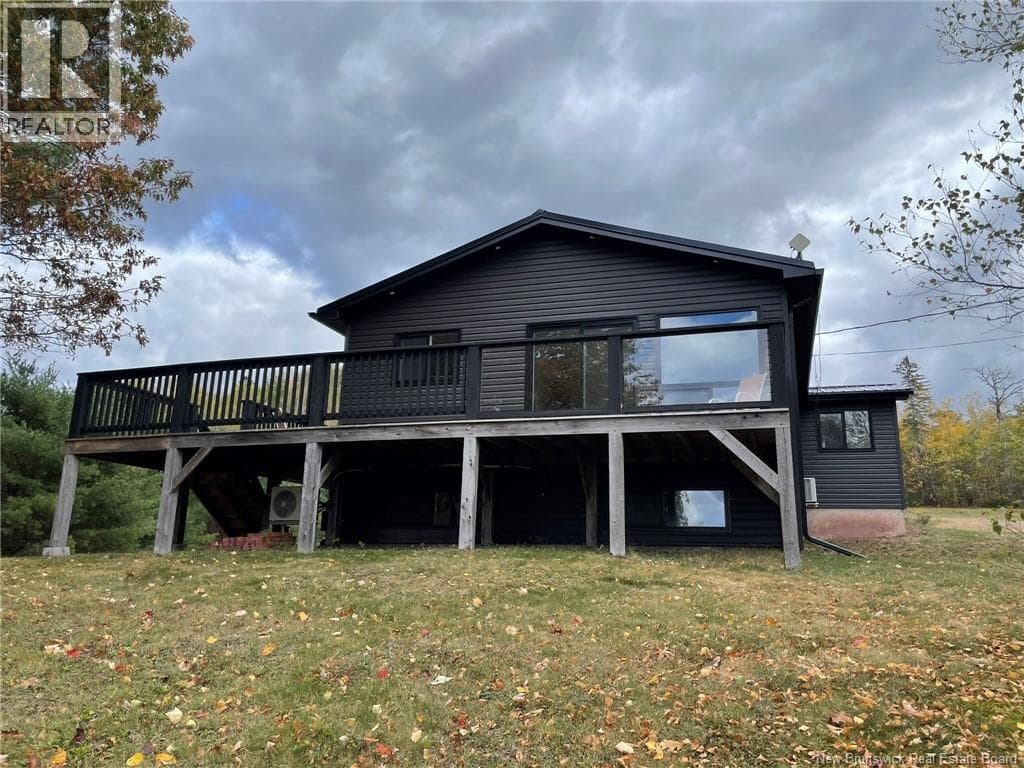 10 Campbell Lane — Cambridge-Narrows, New Brunswick - Main photo