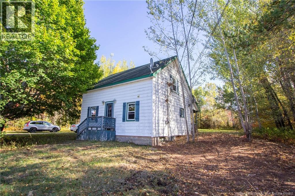 137 Colpitts Road — Colpitts Settlement, New Brunswick - Main photo