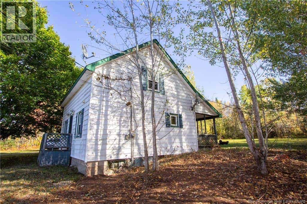 137 Colpitts Road — Colpitts Settlement, New Brunswick - Photo 2 of 23