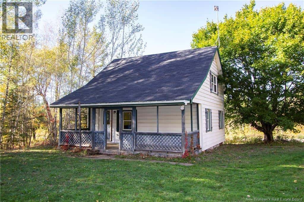 137 Colpitts Road — Colpitts Settlement, New Brunswick - Photo 4 of 23