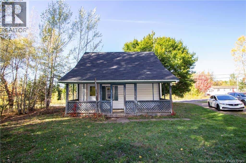 137 Colpitts Road — Colpitts Settlement, New Brunswick - Photo 5 of 23