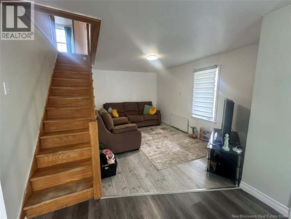 1 Baker Street — Baker Brook, New Brunswick - Photo 5 of 15