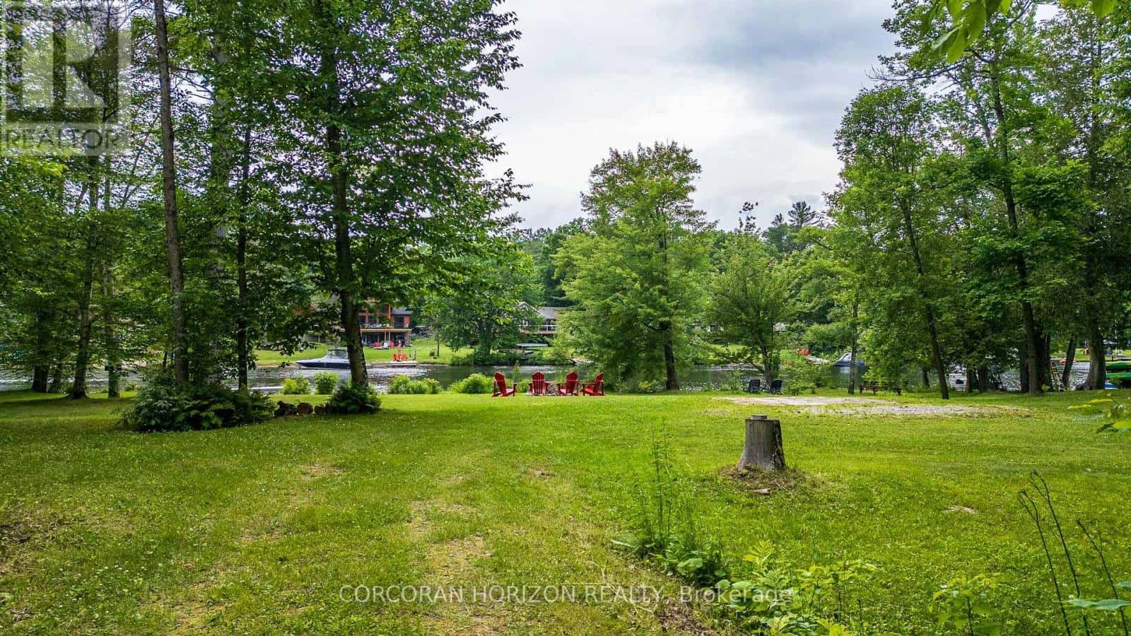 1068 HARTLEY ROAD — Gravenhurst (Morrison), Ontario - Photo 4 of 25