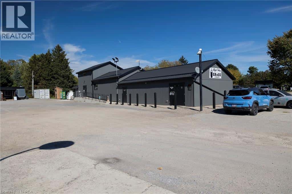 230 OAKLAND Road — Scotland, Ontario - Photo 4 of 24