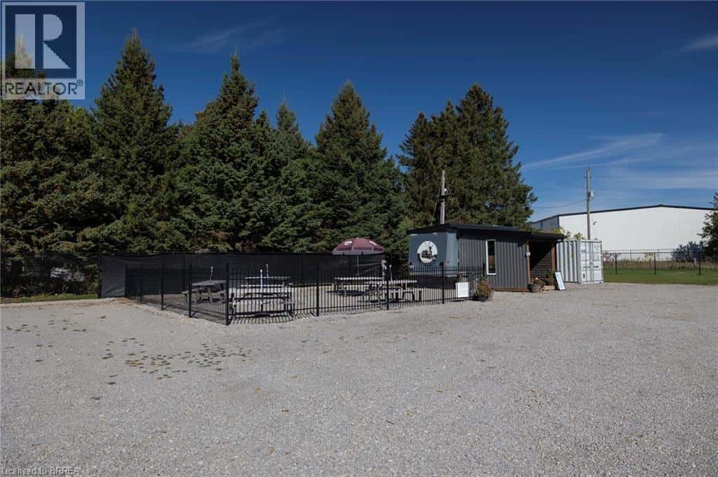 230 OAKLAND Road — Scotland, Ontario - Photo 5 of 24