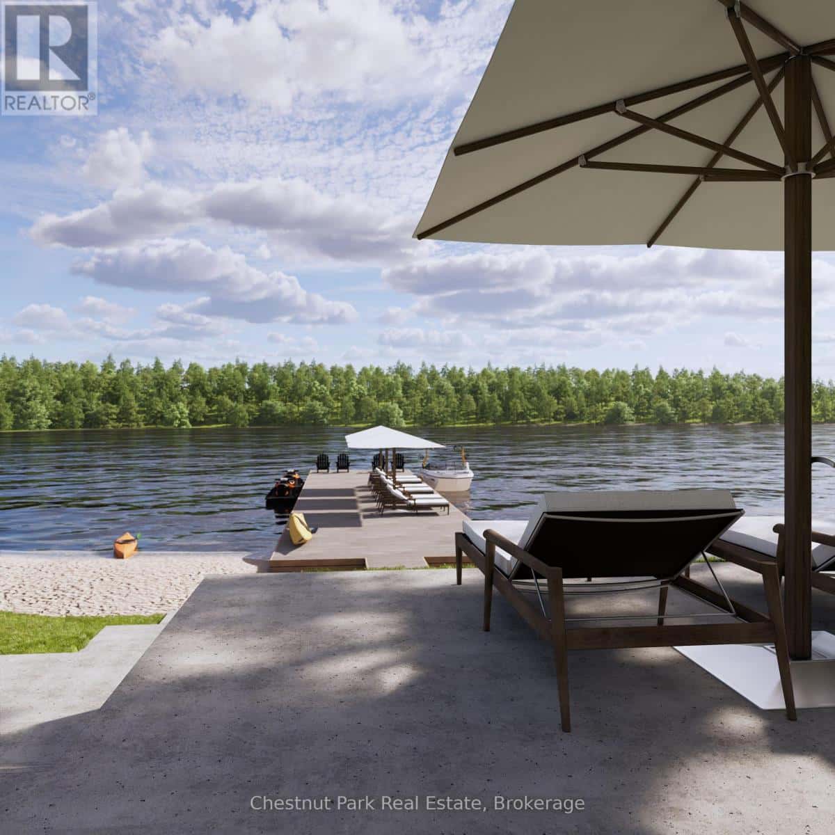 87 JOSEPH STREET — Muskoka Lakes (Medora), Ontario - Photo 4 of 16