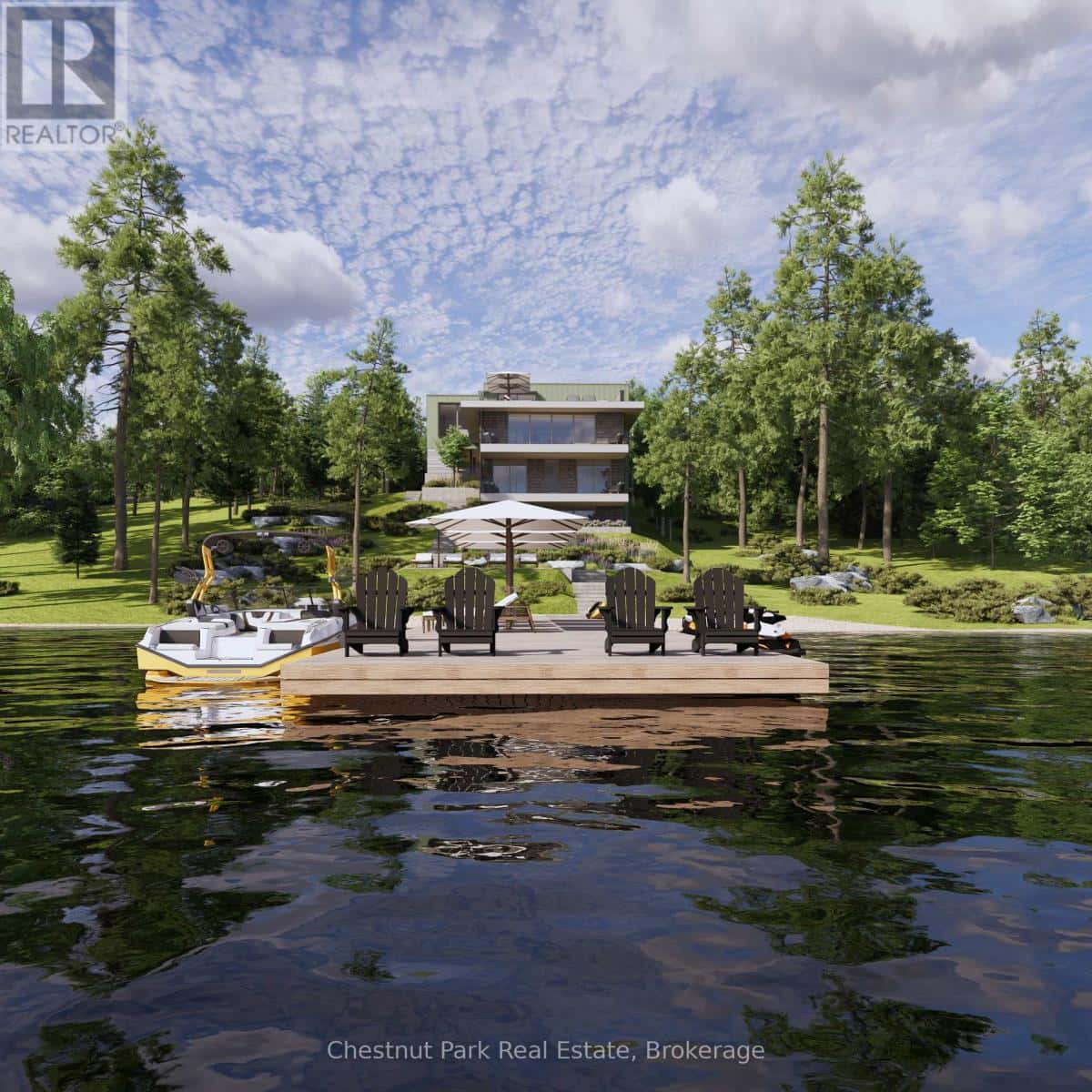 87 JOSEPH STREET — Muskoka Lakes (Medora), Ontario - Photo 3 of 16